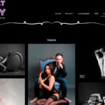 Lancement de Adult Only Photography