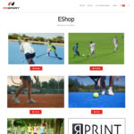 Lancement de RN Sport