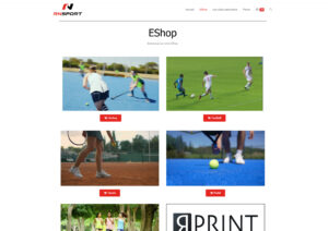 Lire la suite à propos de l’article Lancement de RN Sport